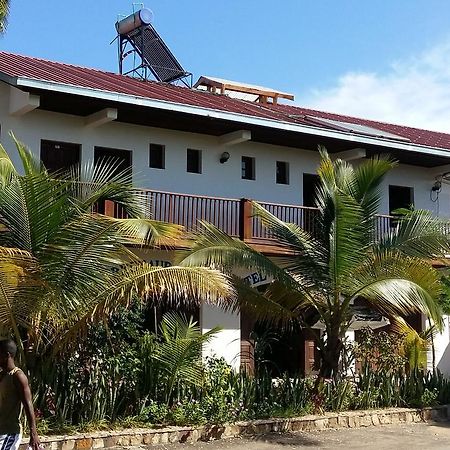 Hotel Maeva Morondava Extérieur photo