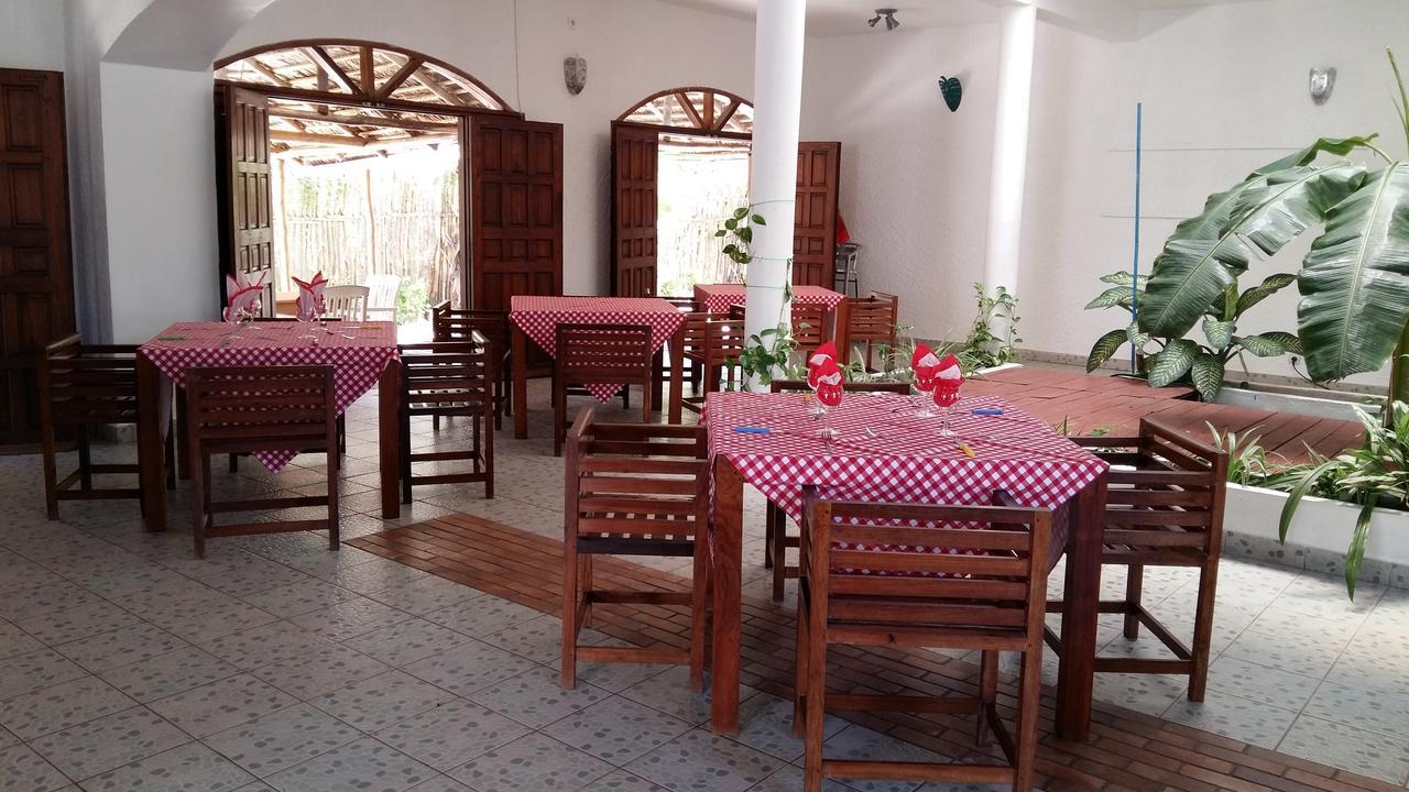 Hotel Maeva Morondava Extérieur photo