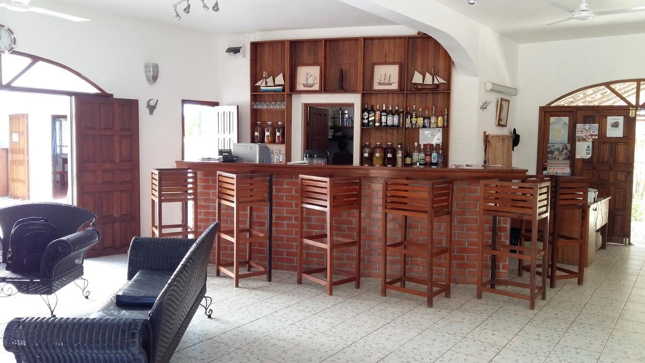 Hotel Maeva Morondava Extérieur photo