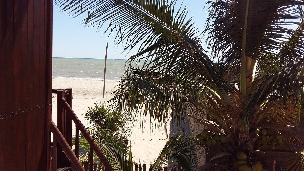 Hotel Maeva Morondava Extérieur photo