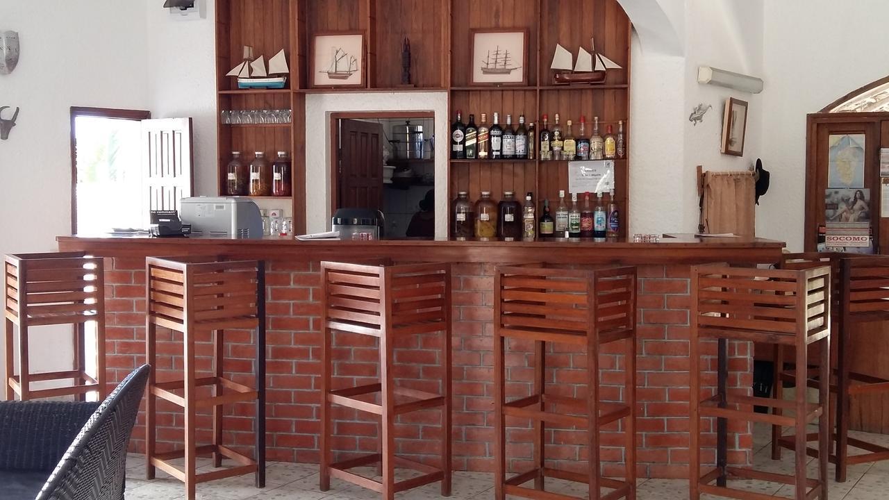 Hotel Maeva Morondava Extérieur photo