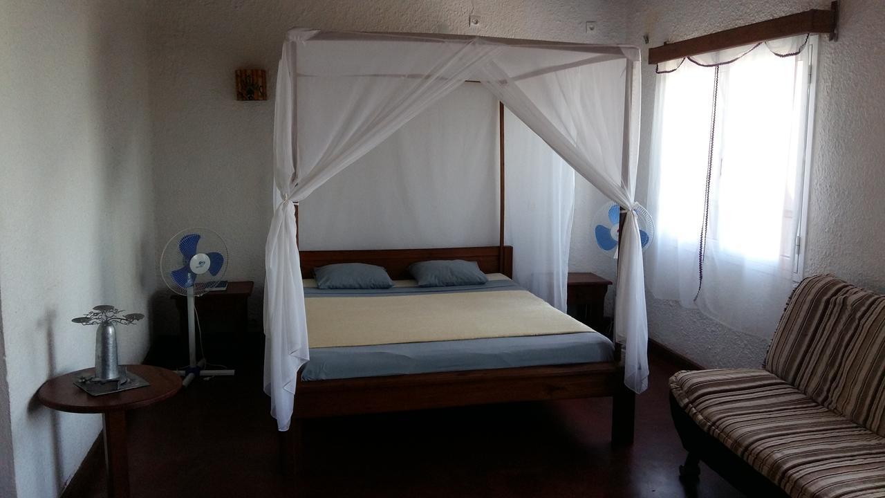 Hotel Maeva Morondava Extérieur photo