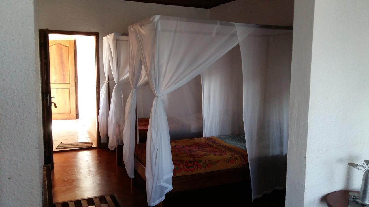 Hotel Maeva Morondava Extérieur photo